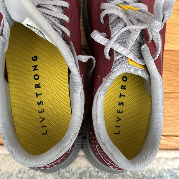 Nike Free Run LIVESTRONG Runners - Picture 6 of 6